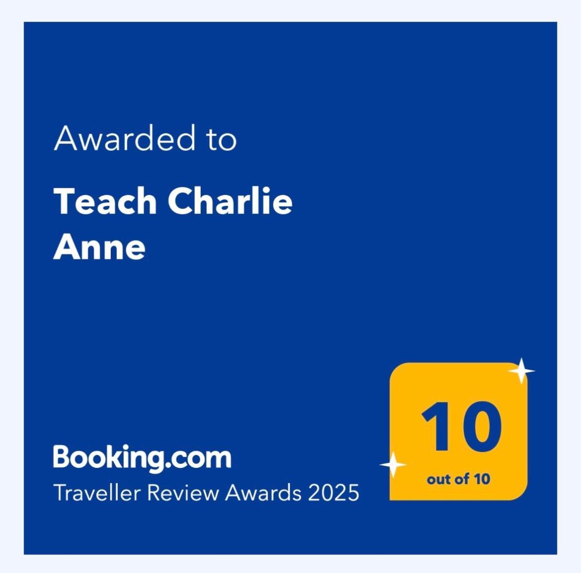 Villa Teach Charlie Anne Kincasslagh Esterno foto